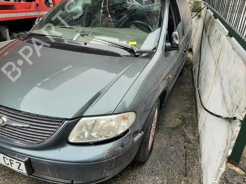 Front right window mechanism CHRYSLER VOYAGER IV (RG, RS)  | BP15003899C23 