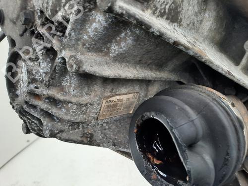 Gearbox FORD FOCUS C-MAX (DM2)  | BP10663132M3 