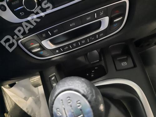 Used Control unit Control unit RENAULT SCÉNIC III (JZ0/1_) 1.5 dCi (110 hp) 8671632 8671632