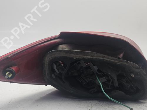 Right taillight PEUGEOT 307 (3A/C)  | BP25254896C35 