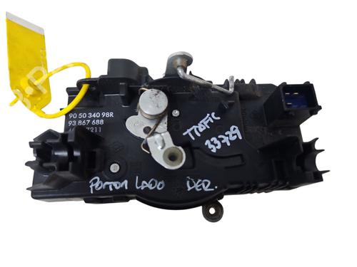 rear-right-lock-renault-trafic-iii-van-fg_-2014-33885677 main image