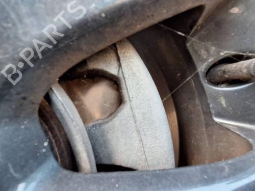 Right front brake caliper NISSAN LEAF (ZE1) Electric | BP39185375M104 - Image 4