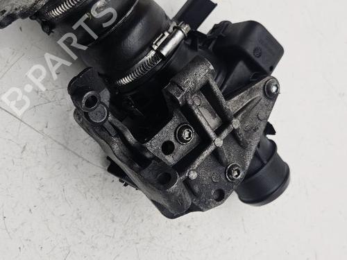 Used Throttle body CITROËN XSARA PICASSO (N68) 1.6 HDi (109 hp) 31062558