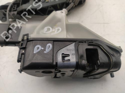 Front right lock PEUGEOT 208 I (CA_, CC_)  | BP10694073C97 