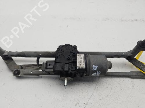 Used Front wiper motor SEAT IBIZA IV (6J5, 6P1) [2008-2017]  30853311