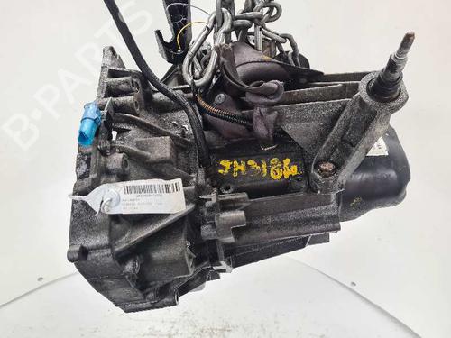 Used Gearbox RENAULT CLIO III (BR0/1, CR0/1) [2005-2014]  5386785