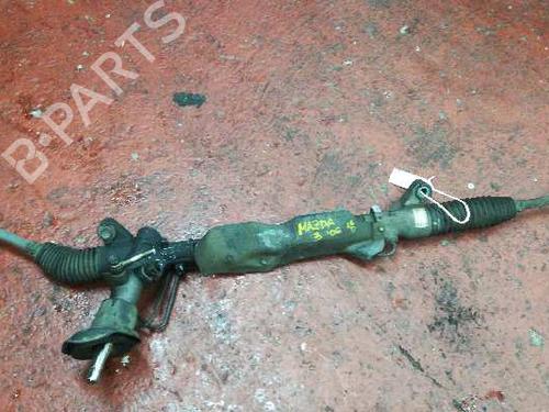 Steering rack MAZDA 3 Saloon (BK) 1.6 DI Turbo (BK12Y) | BP3248684M22 