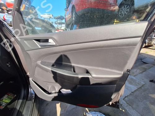 Forreste højre beklædning Forreste højre beklædning HYUNDAI TUCSON (TL, TLE) [2015-2023] 34251704 34251704