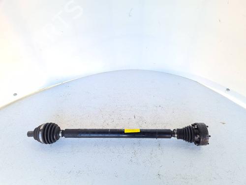 Right front driveshaft VW CADDY III Box Body/MPV (2KA, 2KH, 2CA, 2CH) 2.0 SDI | BP10114801M39 