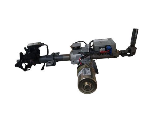 Steering column OPEL CORSA C (X01) | BP38197427M21 - Image 2