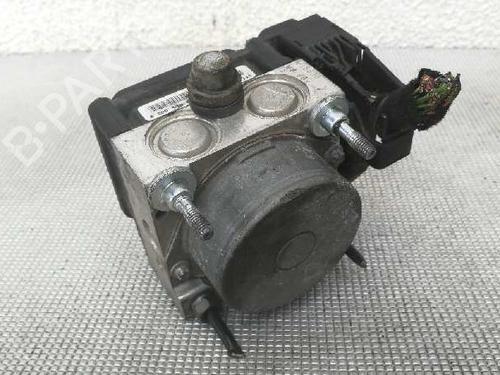ABS pump FIAT BRAVO II (198_) 1.6 D Multijet (198AXH1B) | BP3351758M43 