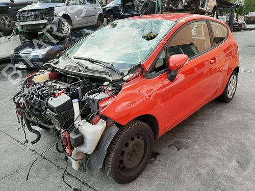 Starter FORD FIESTA VI (CB1, CCN) 1.25 | BP8170379M8 