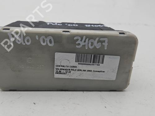 Commande Confort VW POLO (6N2) [1999-2001]  28216050