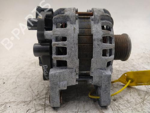Used Alternator DACIA SANDERO II [2012-2025]  15590820