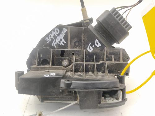 Used Front right lock FORD FIESTA VI (CB1, CCN) 1.6 TDCi (95 hp) 17166366