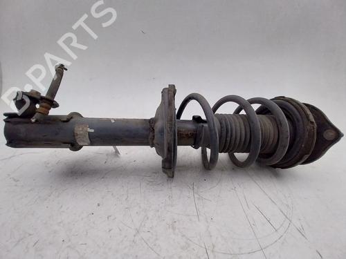 Used Right front shock absorber TOYOTA CELICA Coupe (_T20_) 1.8 i 16V (AT200) (116 hp) 19444467
