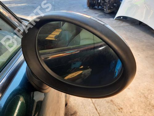Used Right mirror Right mirror MINI MINI (R56) Cooper D (112 hp) 10627862 10627862
