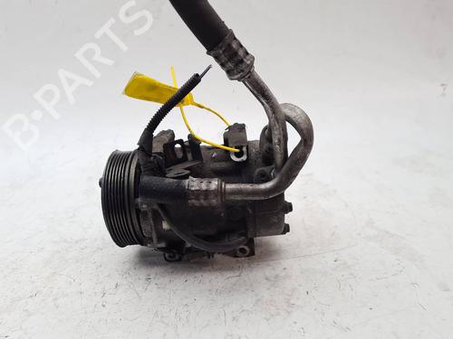 AC compressor CITROËN XSARA PICASSO (N68) 1.6 HDi | BP7866781M34 