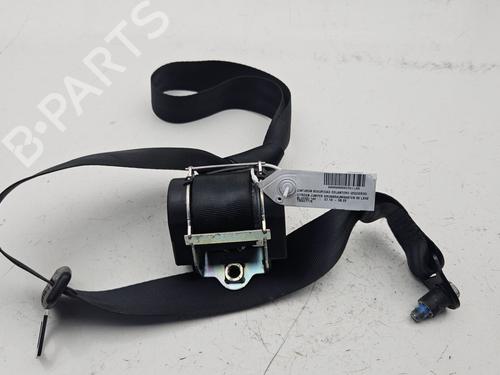 Used Front left seatbelt CITROËN JUMPER II Van 2.2 BlueHDi 140 (140 hp) 30506802