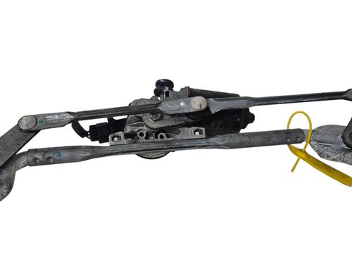 Used Front wiper motor TOYOTA COROLLA Verso (ZER_, ZZE12_, R1_) 2.2 D-4D (AUR10_, AUR10R) (136 hp) 32389684