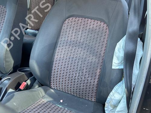 Used Left front seat SEAT IBIZA IV (6J5, 6P1) [2008-2017]  25799066
