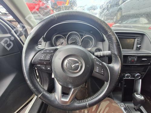 Stuur Stuur MAZDA CX-5 (KE, GH) [2011-2017] 37605235 37605235