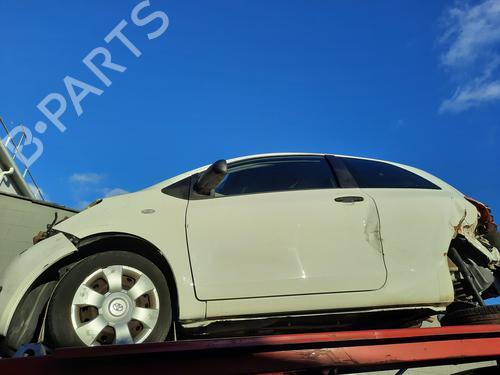 Gearbox TOYOTA YARIS (_P1_)  | BP16435781M3 