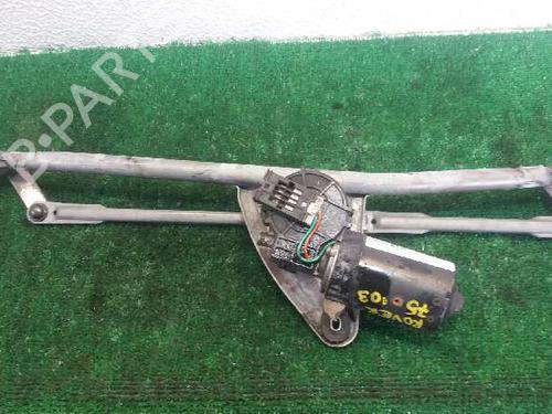 Used Front wiper motor ROVER 75 (RJ) 2.0 CDTi (131 hp) 1333557