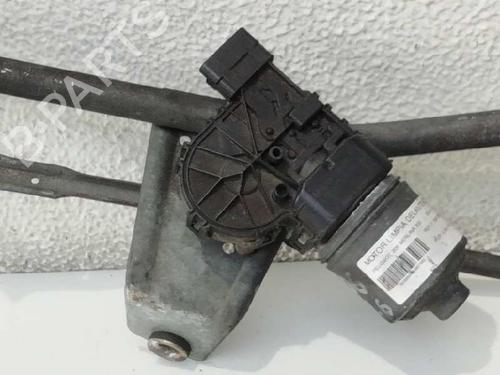 Front wiper motor PEUGEOT 206 Hatchback (2A/C) 1.6 HDi 110 | BP1333178M29 