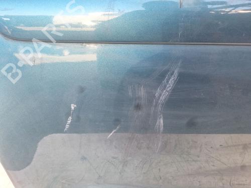 Right rear door VW TOURAN (1T1, 1T2)  | BP27878281C5 