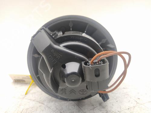Heater blower motor PEUGEOT 108 1.2 | BP20160879M62 