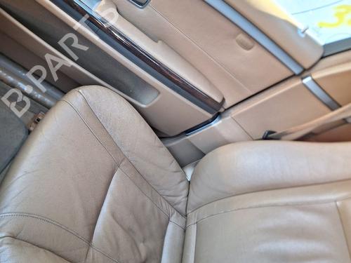 Sæde højre fortil BMW 7 (E65, E66, E67) 730 Ld | BP20980498C16 