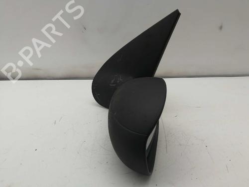 Left mirror PEUGEOT 206 Hatchback (2A/C) 1.4 LPG | BP5074912C26 