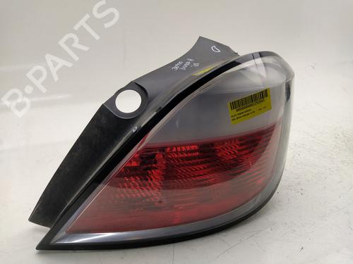 Right taillight OPEL ASTRA H (A04)  | BP13525271C35 