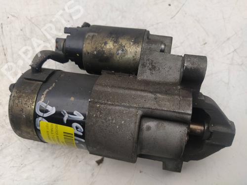 Starter RENAULT CLIO II (BB_, CB_)  | BP10955196M8 
