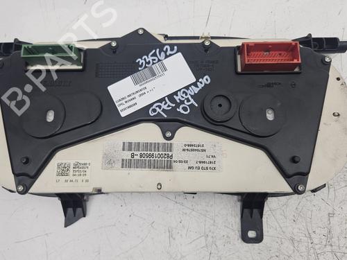Instrument cluster OPEL MOVANO A Van (X70)  | BP24823519C47 
