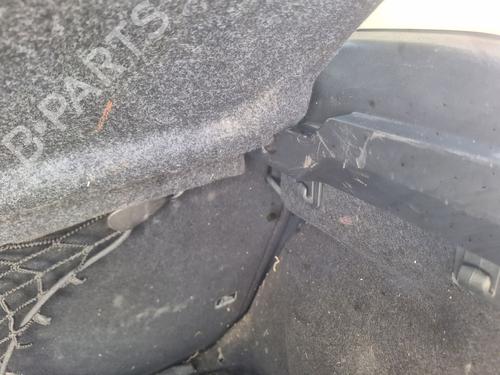Rear parcel shelf PEUGEOT 308 I (4A_, 4C_)  | BP29289975C85 