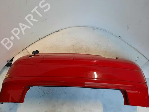 Rear bumper AUDI A3 Sportback (8PA) 1.6 | BP11015637C8 