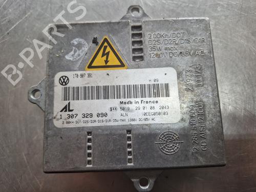 Xenon ballast VW GOLF V (1K1) | BP24472005C53