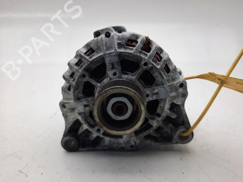 Generator CITROËN C3 Pluriel (HB_) [2003-2025]  13552188