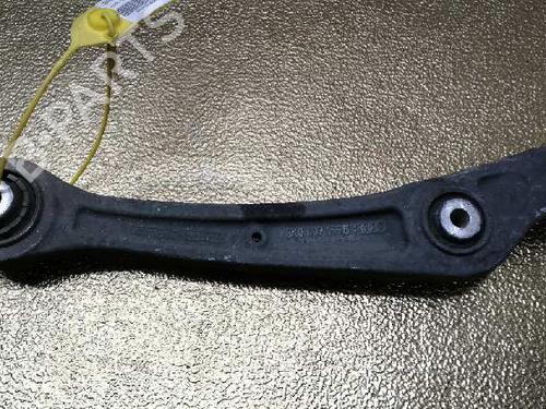 Used Left front suspension arm AUDI A5 (8T3) 2.0 TDI (170 hp) 1031839