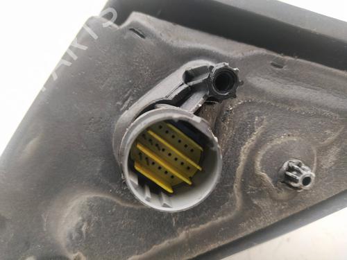 Right mirror RENAULT LAGUNA II (BG0/1_) 1.9 dCi (BG1A, BG1W, BG0G) | BP22035289C27 