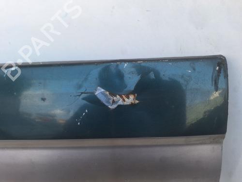 Tailgate MITSUBISHI L200 (K7_T, K6_T, K5_T)  | BP28292916C6 