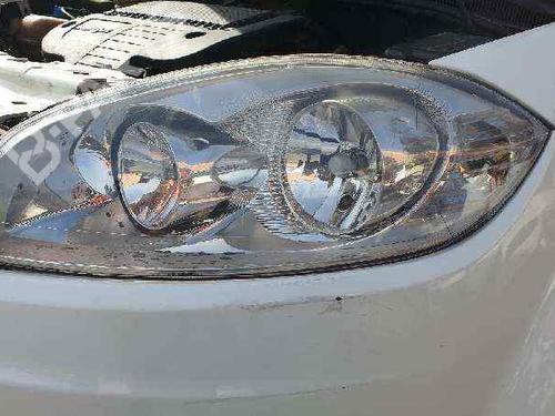 left headlight fiat linea 323 110 1 4 t jet 323axc1a 51826739 b parts