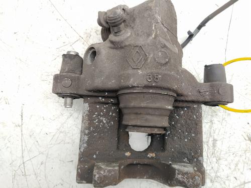 Right rear brake caliper RENAULT LAGUNA II (BG0/1_)  | BP22035302M106 