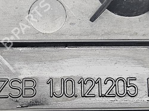 Radiator fan VW GOLF IV (1J1) 1.9 TDI | BP24169792M35 