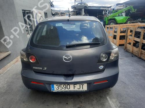 Switch MAZDA 3 Saloon (BK) | BP12252480I30 - Image 10
