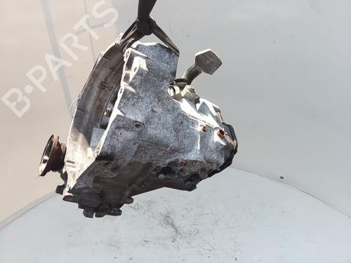 Used Gearbox SEAT LEON (1P1) [2005-2013]  28292918