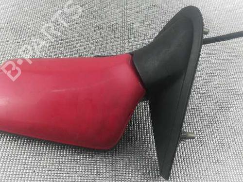 Left mirror VW GOLF III (1H1)  | BP2277690C26 