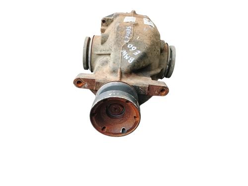 Differential, bag Differential, bag BMW 5 (E60) 530 d (231 hp) 34214949 34214949